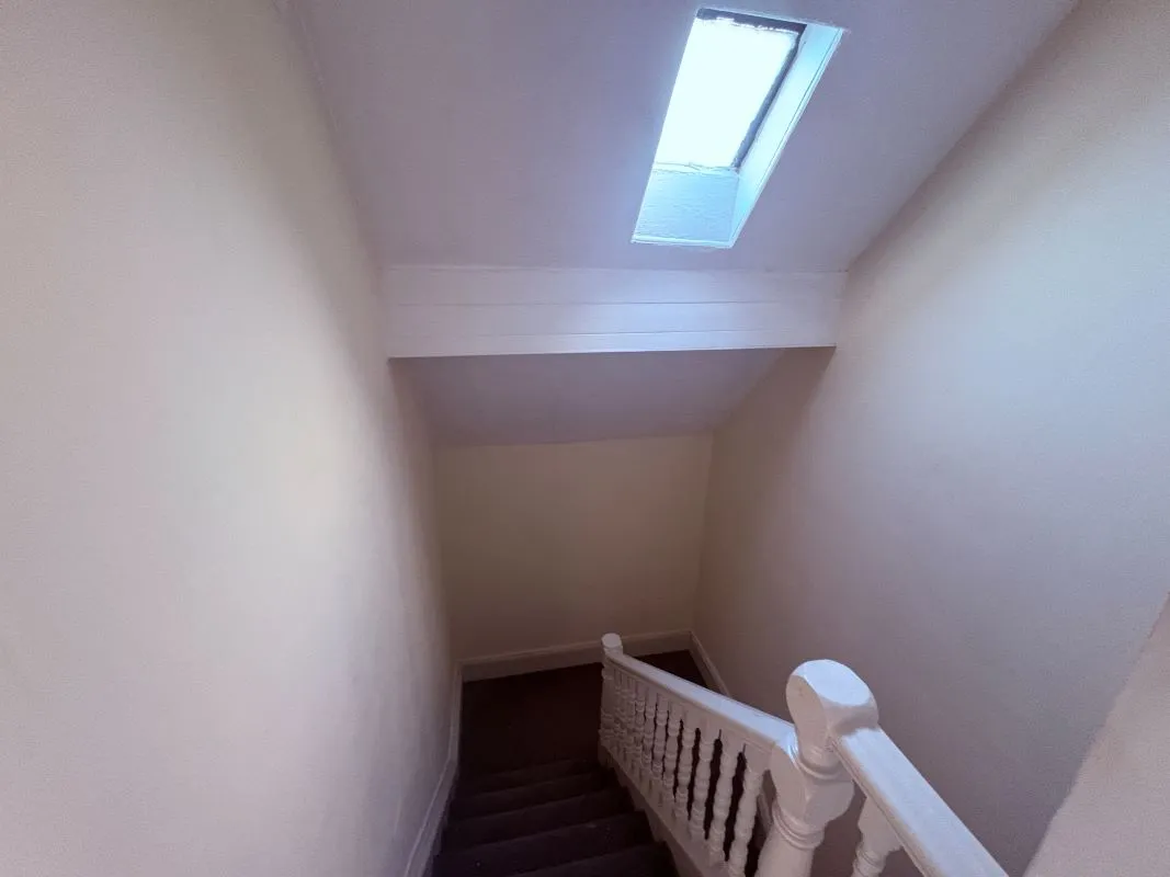 Freehold Detached House - 5 Self Contained Flats