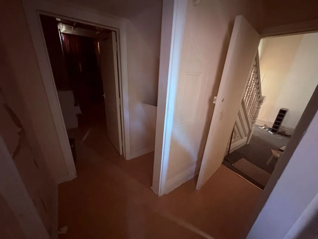Freehold Detached House - 5 Self Contained Flats