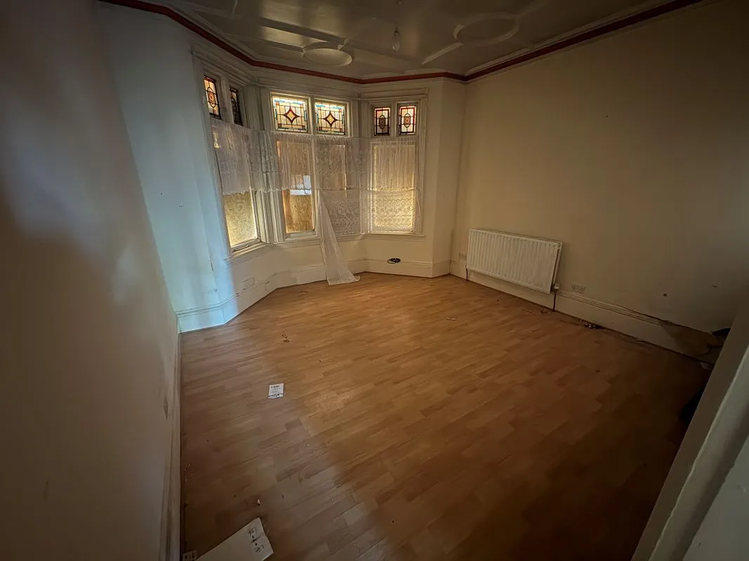 Freehold Detached House - 5 Self Contained Flats