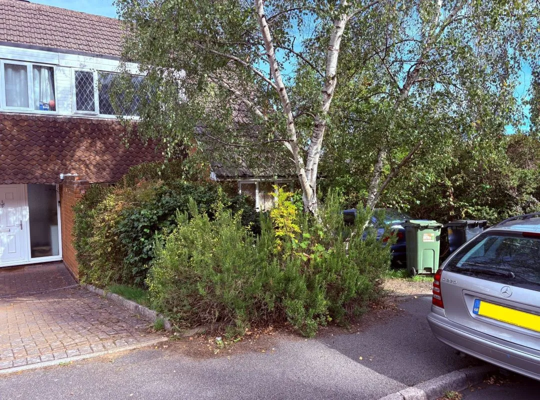 Property cover
