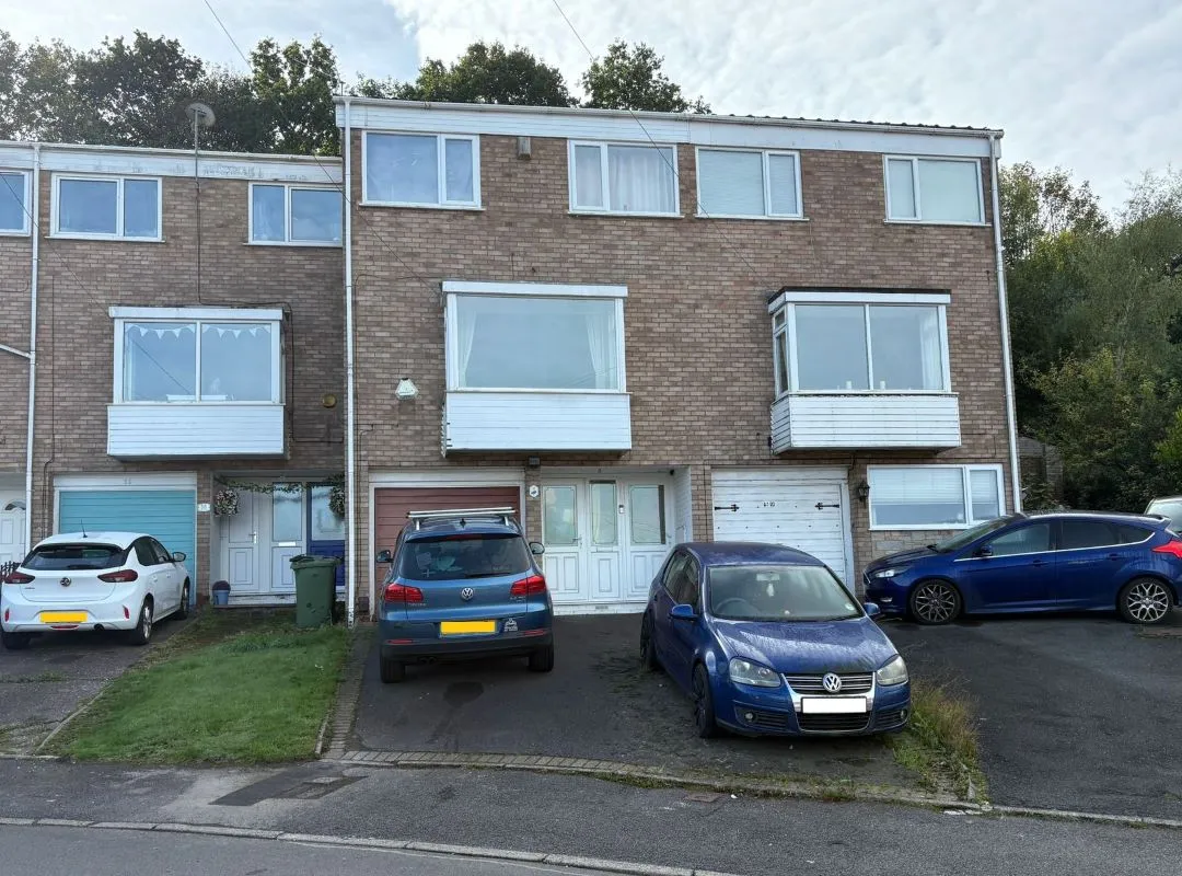 Four Freehold Ground Rents secured upon Modern Dwelling Houses