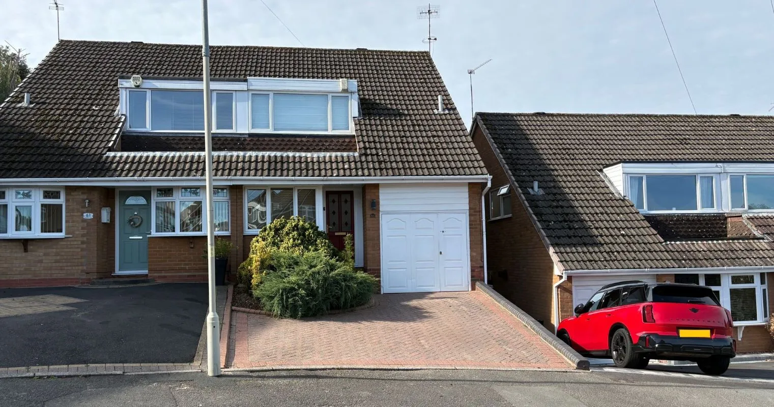 Four Freehold Ground Rents secured upon Modern Dwelling Houses