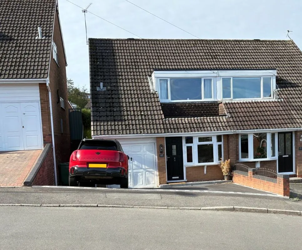 Four Freehold Ground Rents secured upon Modern Dwelling Houses