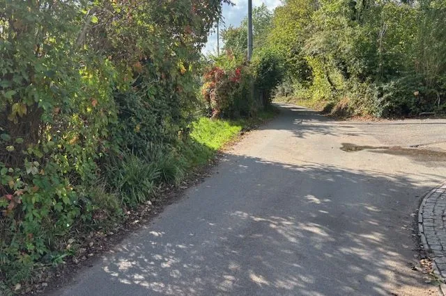 Freehold Development Land  – Consent for 5 Self Build Dwellings