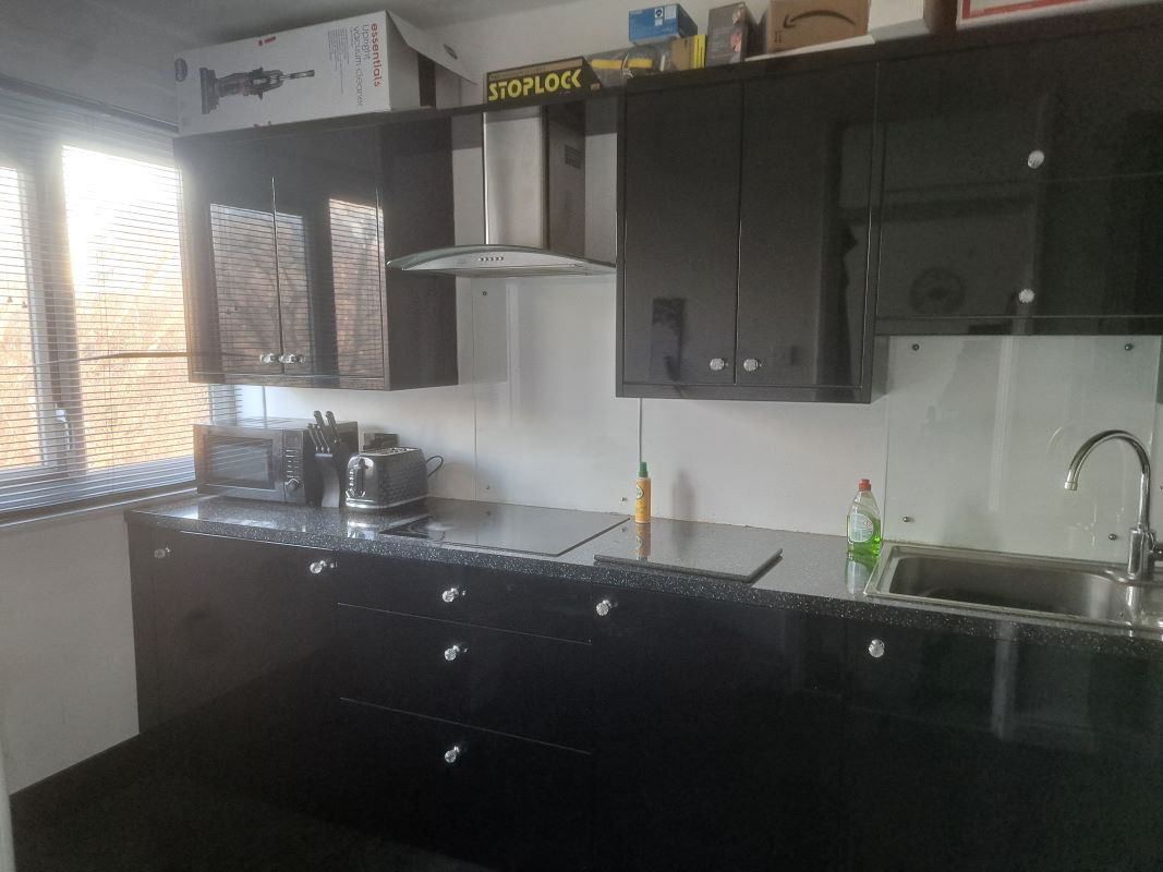 Leasehold Investment One Bedroom Flat