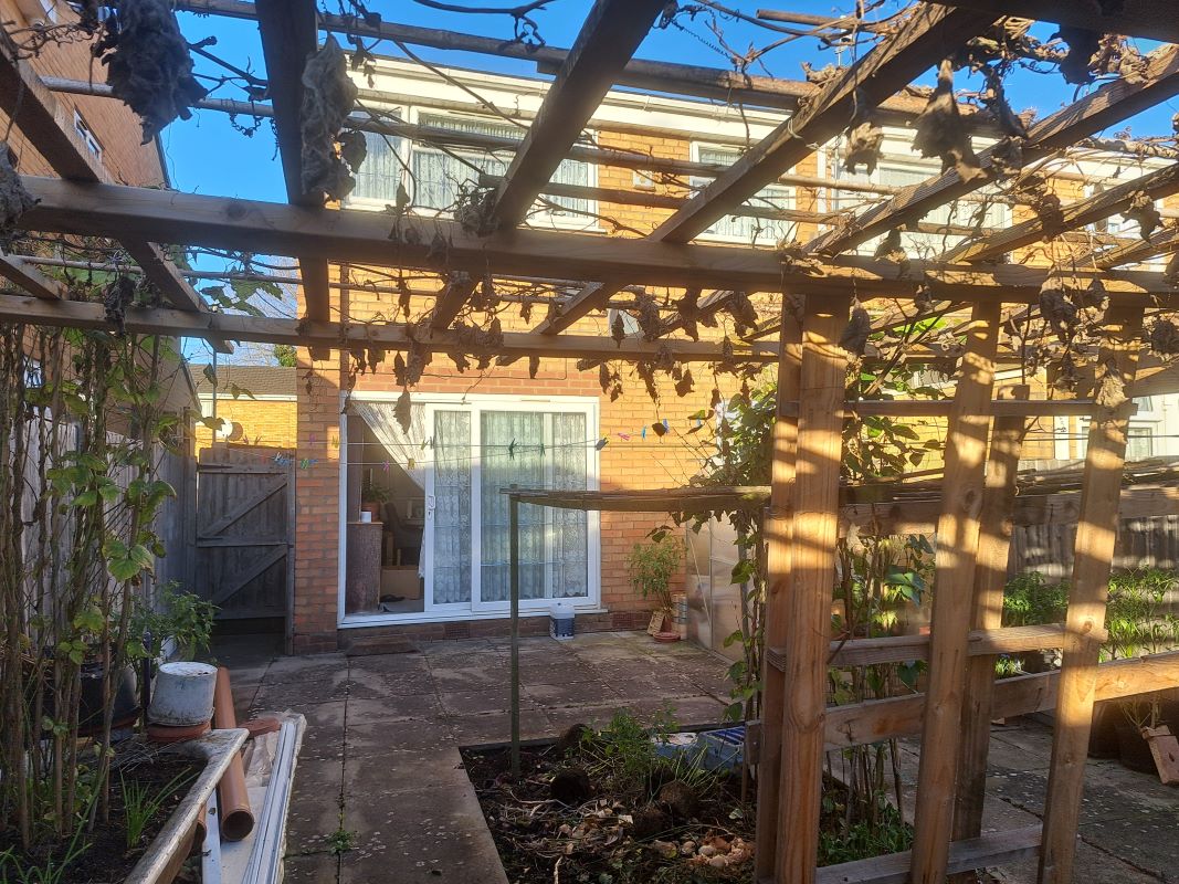 Freehold Investment (Three Bedroom End Terraced House)