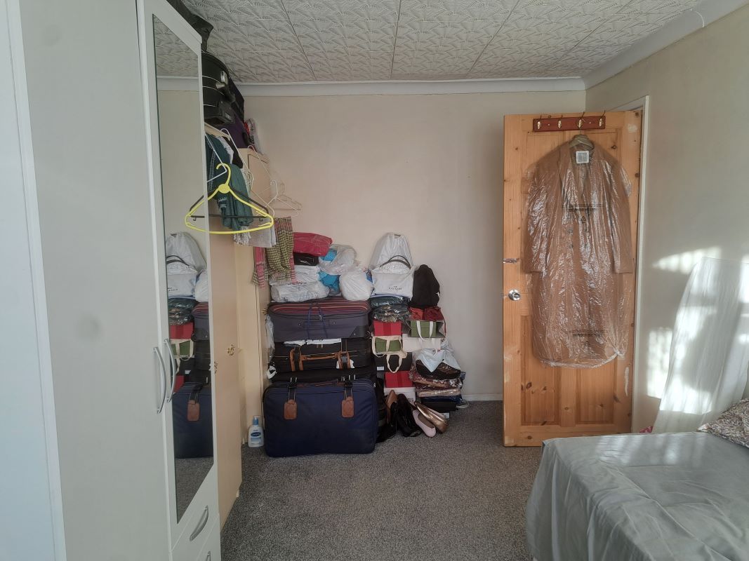 Freehold Investment (Three Bedroom End Terraced House)