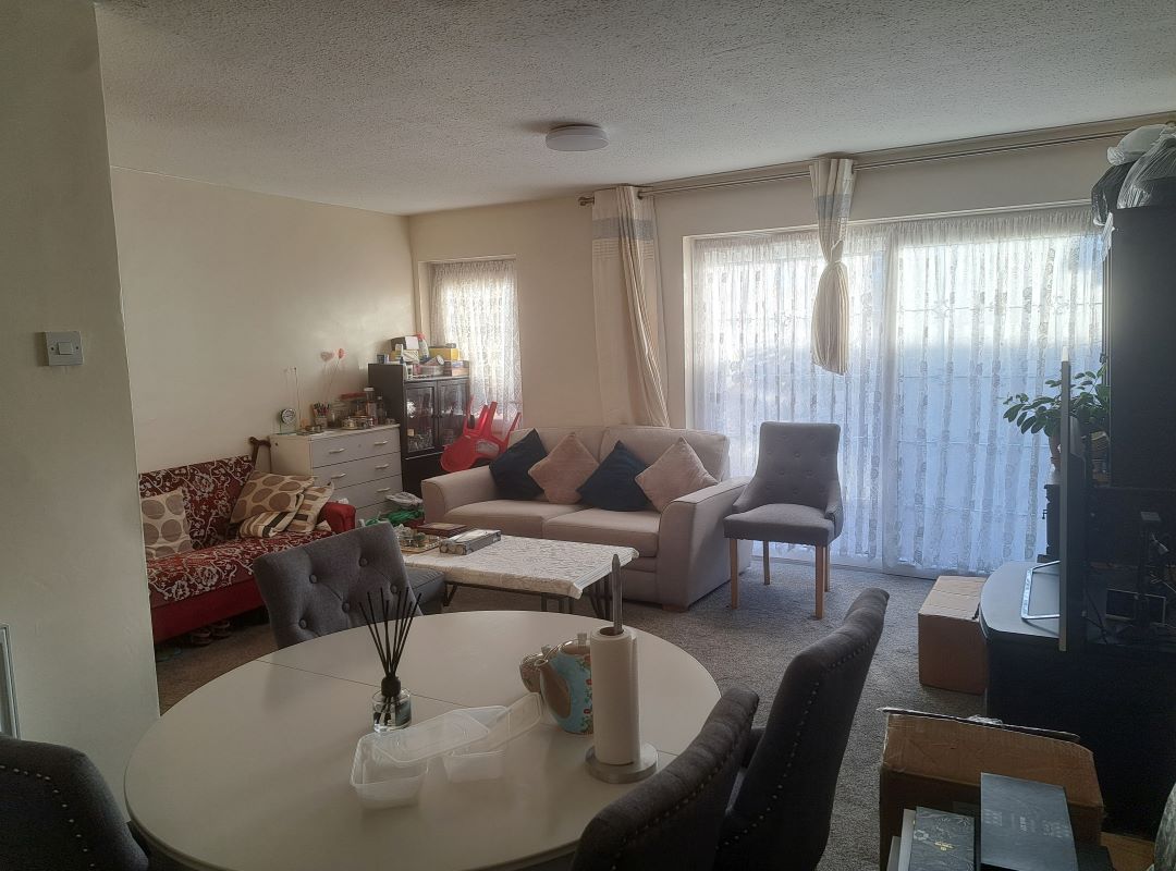 Freehold Investment (Three Bedroom End Terraced House)
