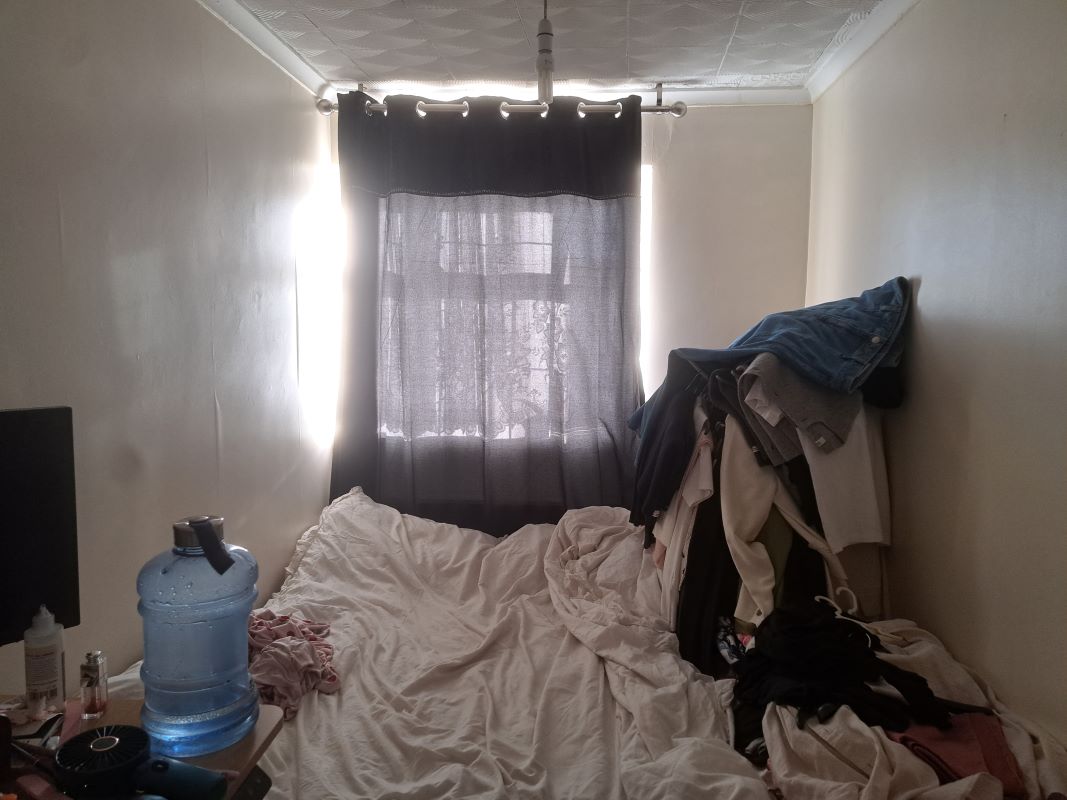 Freehold Investment (Three Bedroom End Terraced House)
