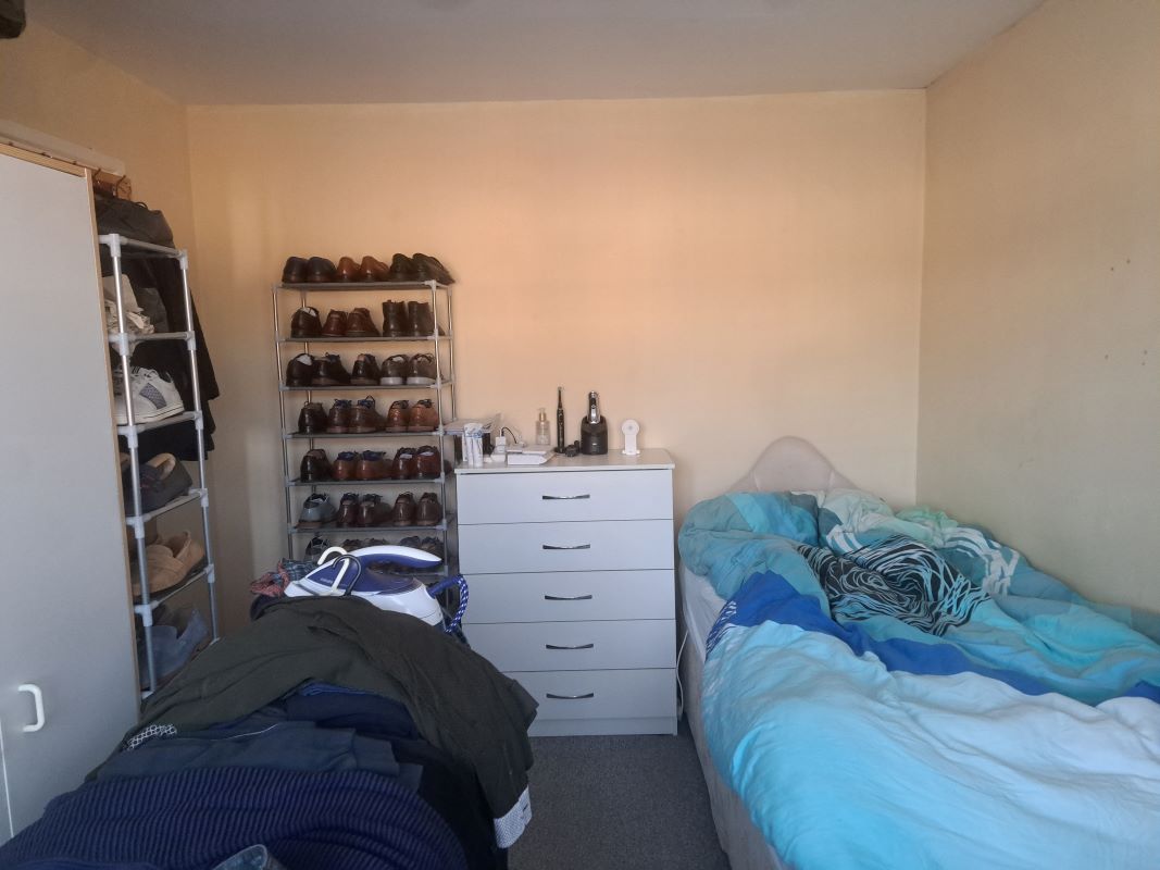 Freehold Investment (Three Bedroom End Terraced House)