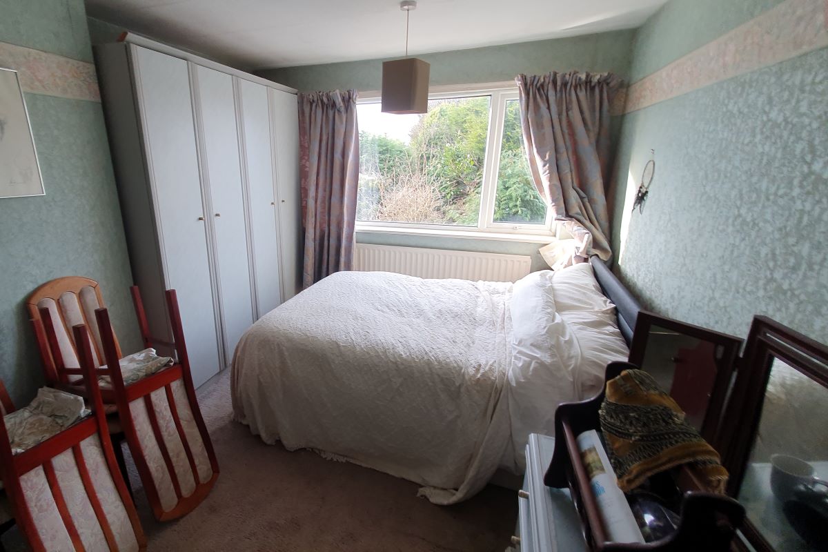 Leasehold Vacant Semi Detached House with Three Bedrooms