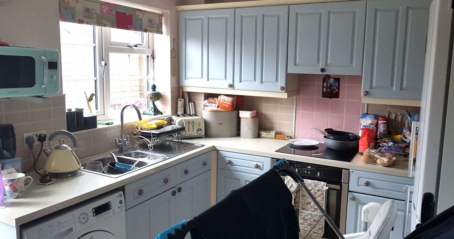 Freehold Investment - Modern Semi Detached House with Two Bedrooms