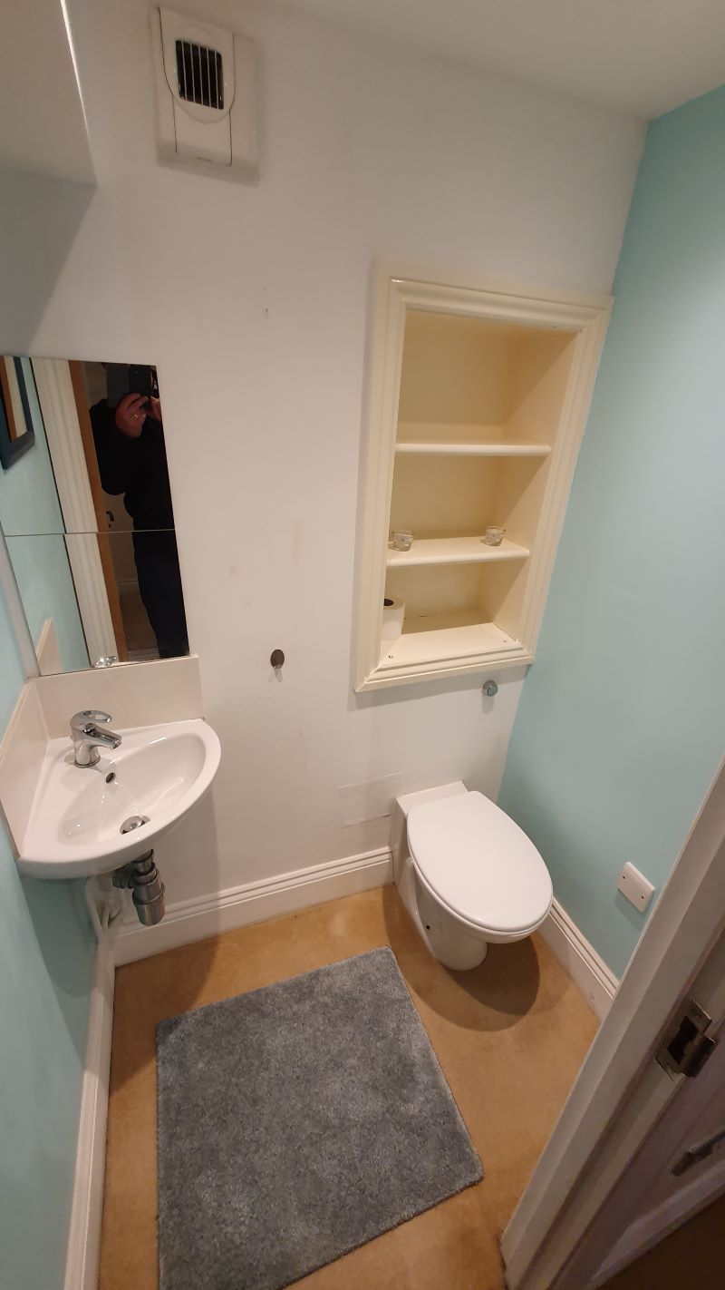 Property cover