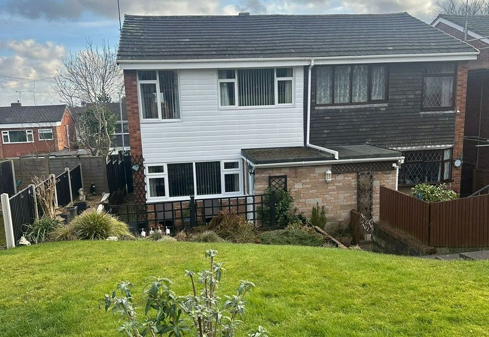 Property cover