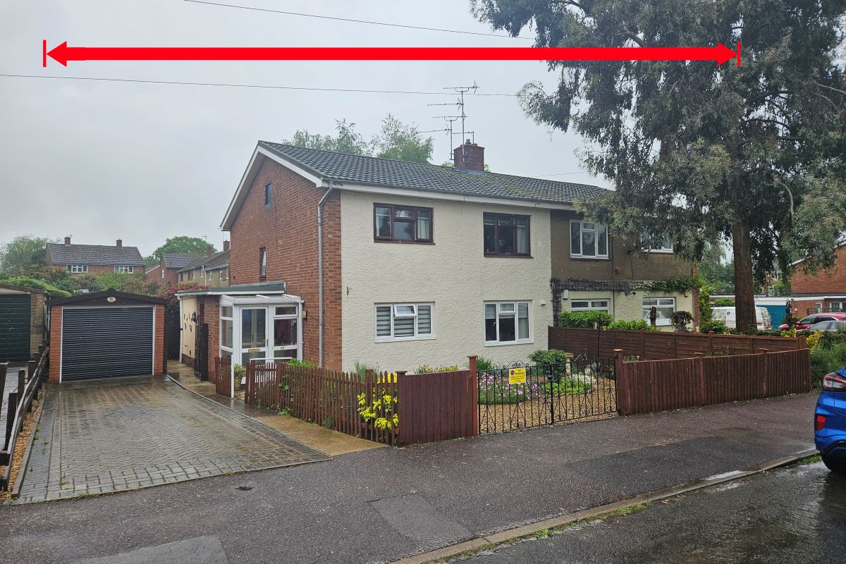 Freehold Investment Opportunity  (1 Vacant Maisonette & 3 Ground Rents)