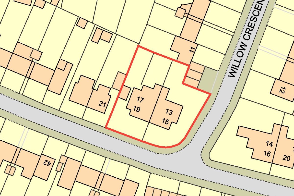 Freehold Investment Opportunity  (1 Vacant Maisonette & 3 Ground Rents)