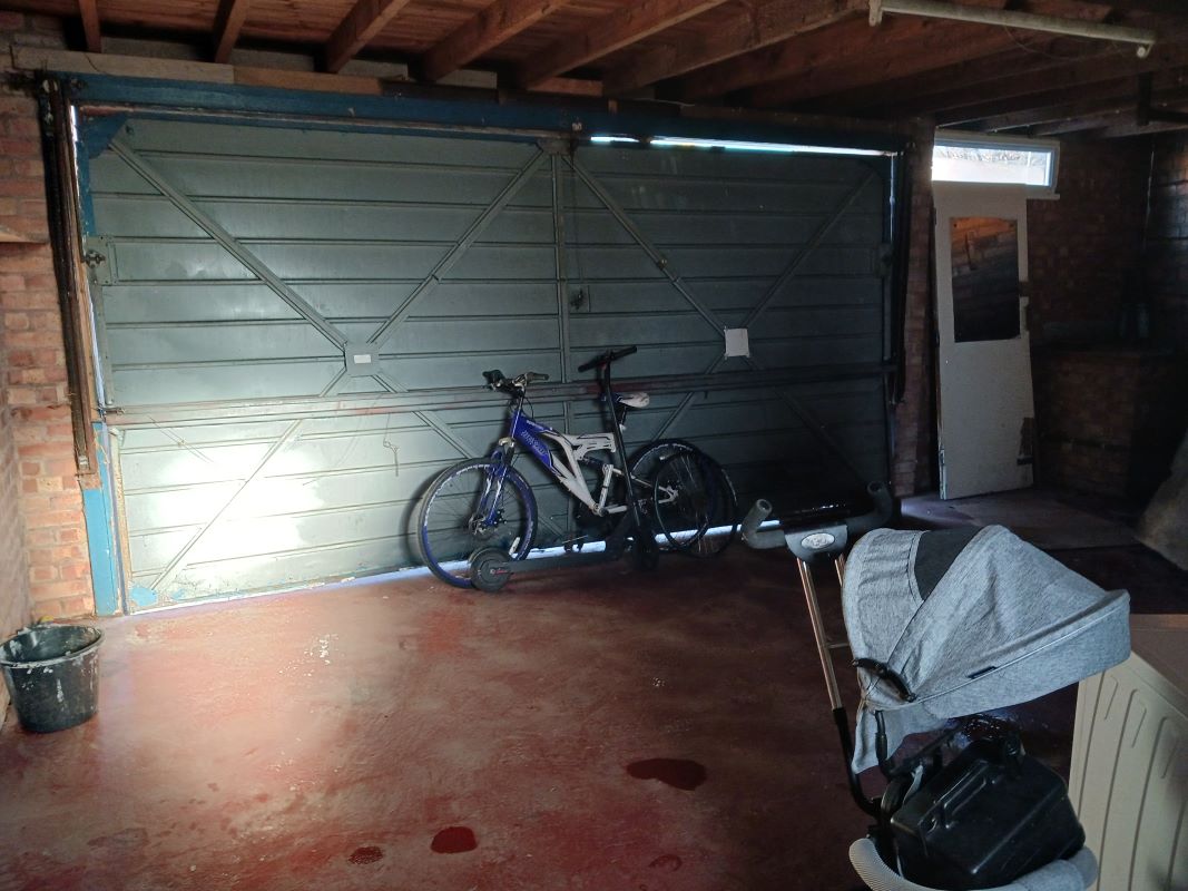 Property cover