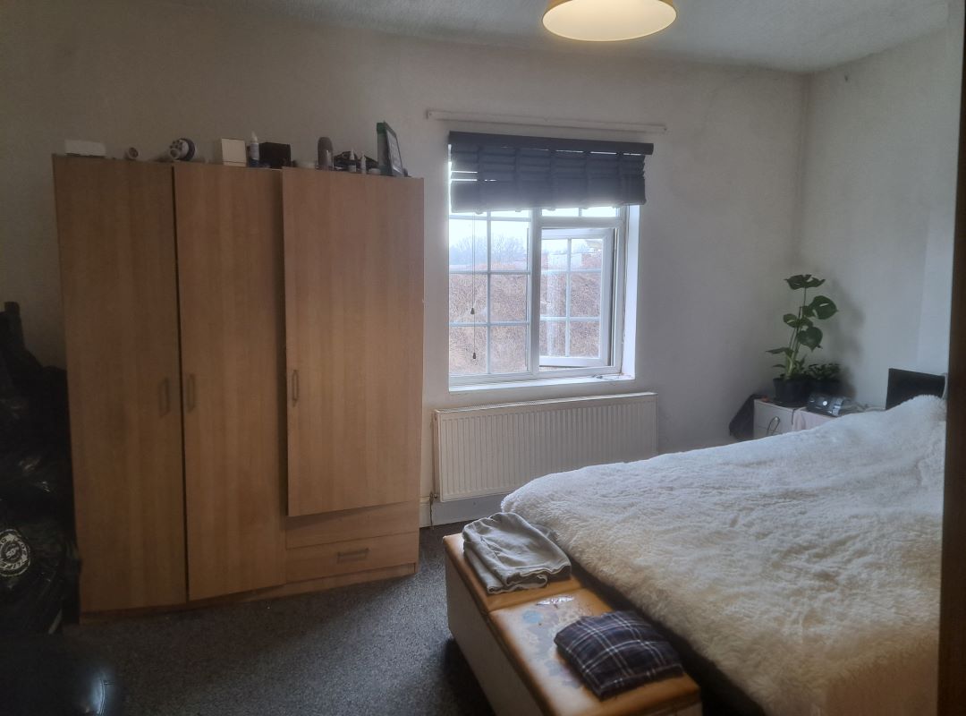 Freehold Investment Three Bedroom End Terraced House