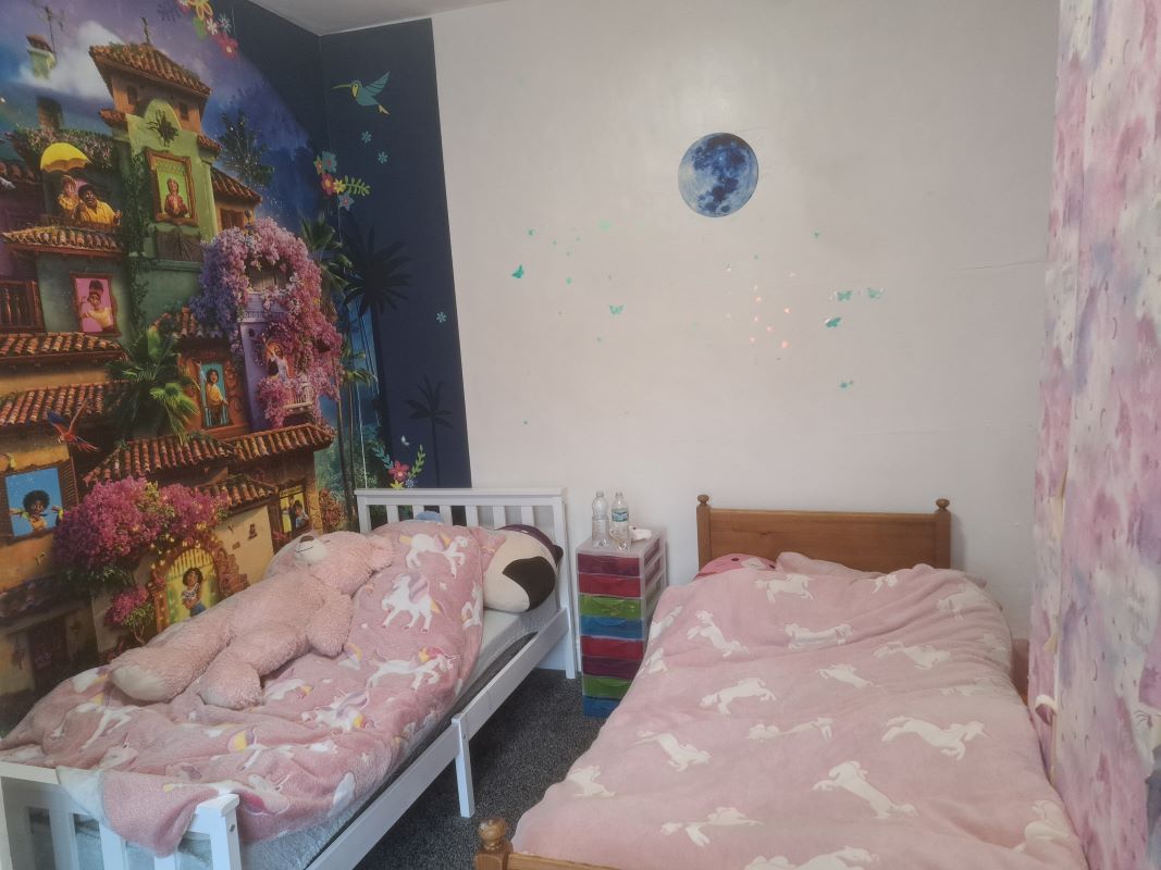 Freehold Investment Three Bedroom End Terraced House