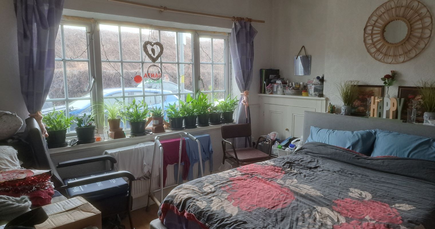 Freehold Investment Three Bedroom End Terraced House