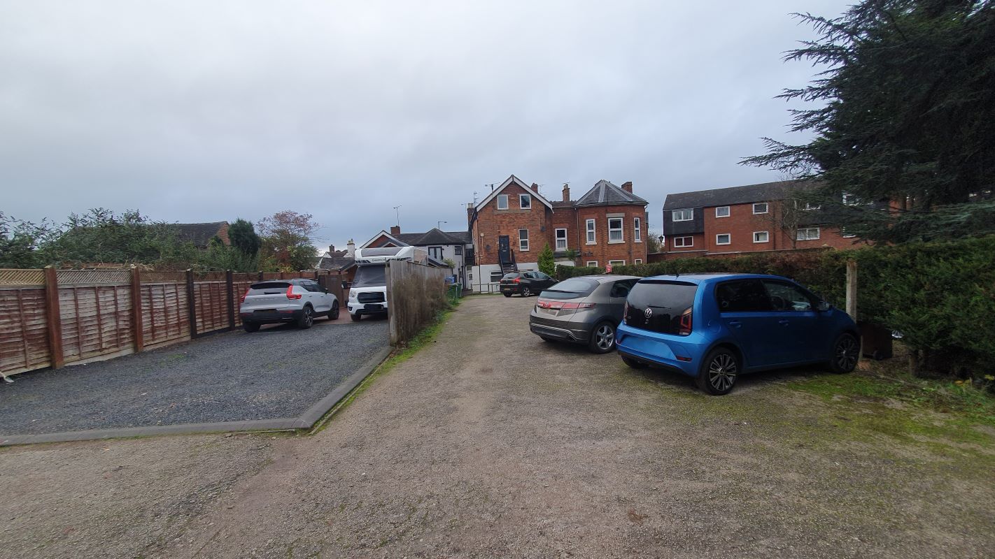 Leasehold Investment:  Refurbished One Bedroom Second Floor Flat
