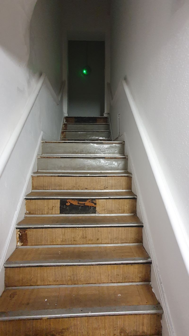 Leasehold Investment:  Refurbished One Bedroom Second Floor Flat