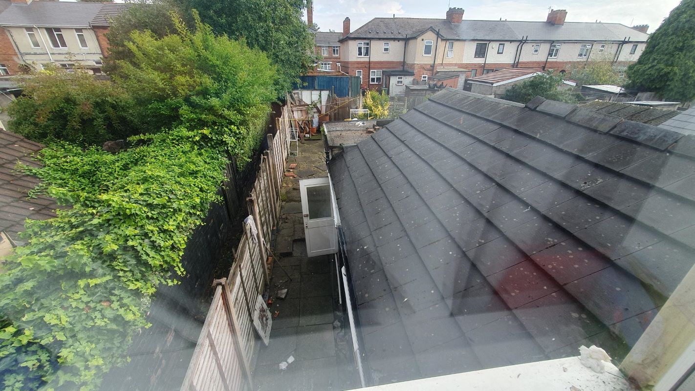 Freehold Investment Three Bedroom Mid-Terraced House