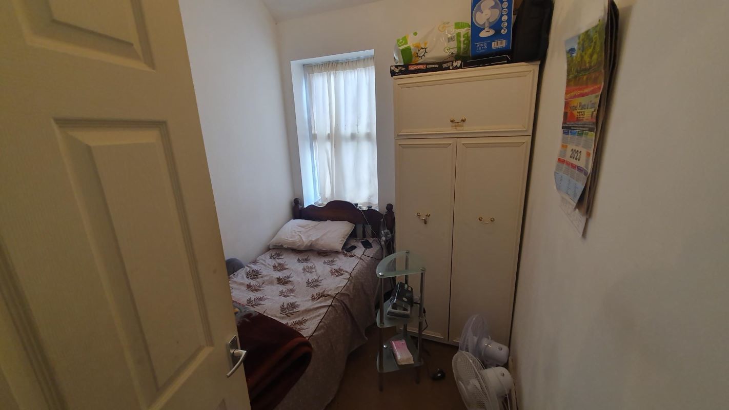 Freehold Investment Three Bedroom Mid-Terraced House