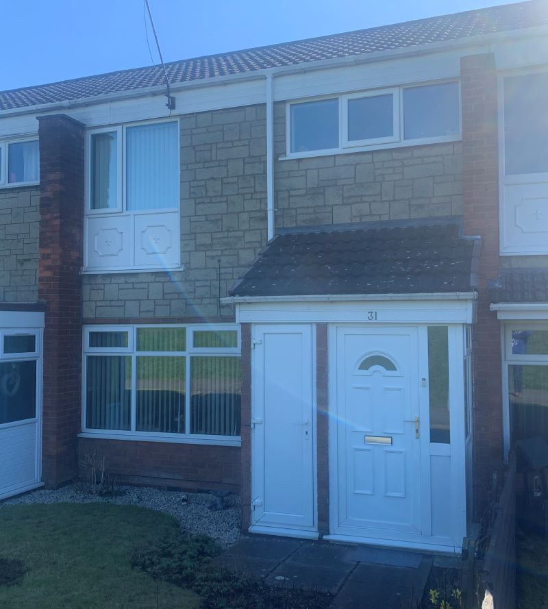 A Portfolio of Five Freehold Ground Rents secured upon Modern Town Houses