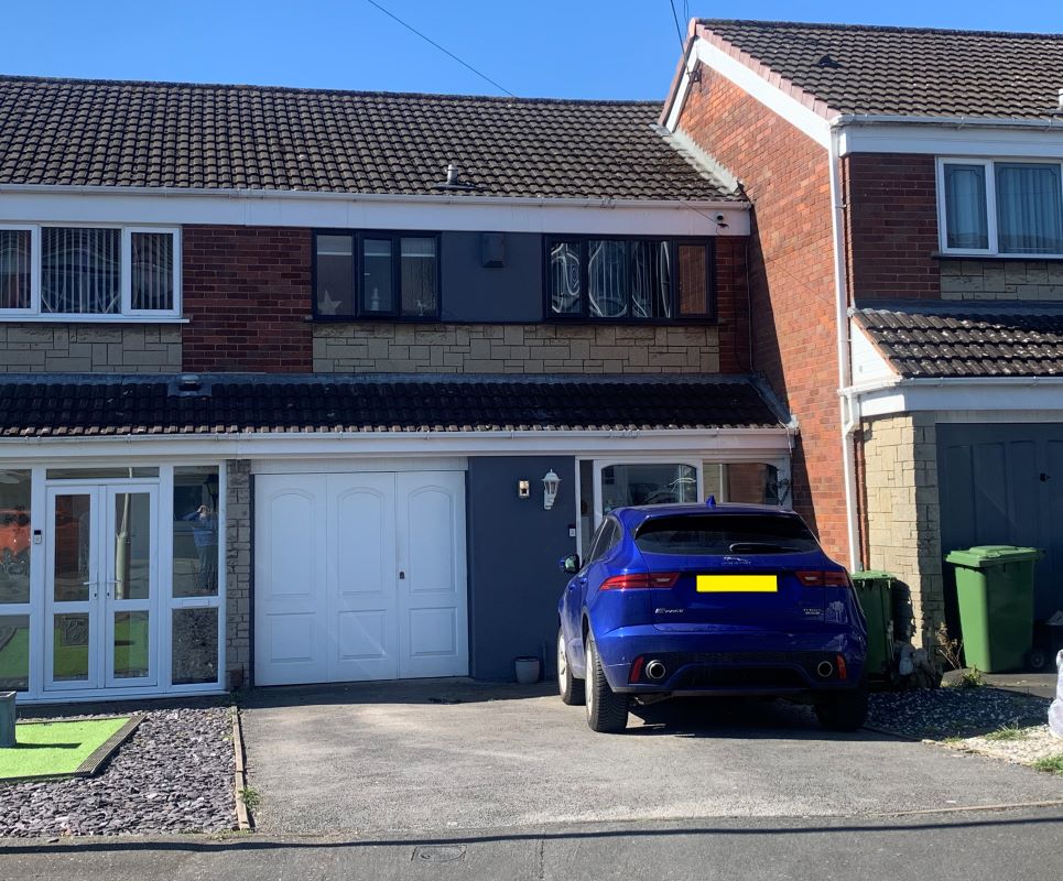 A Portfolio of Five Freehold Ground Rents secured upon Modern Town Houses