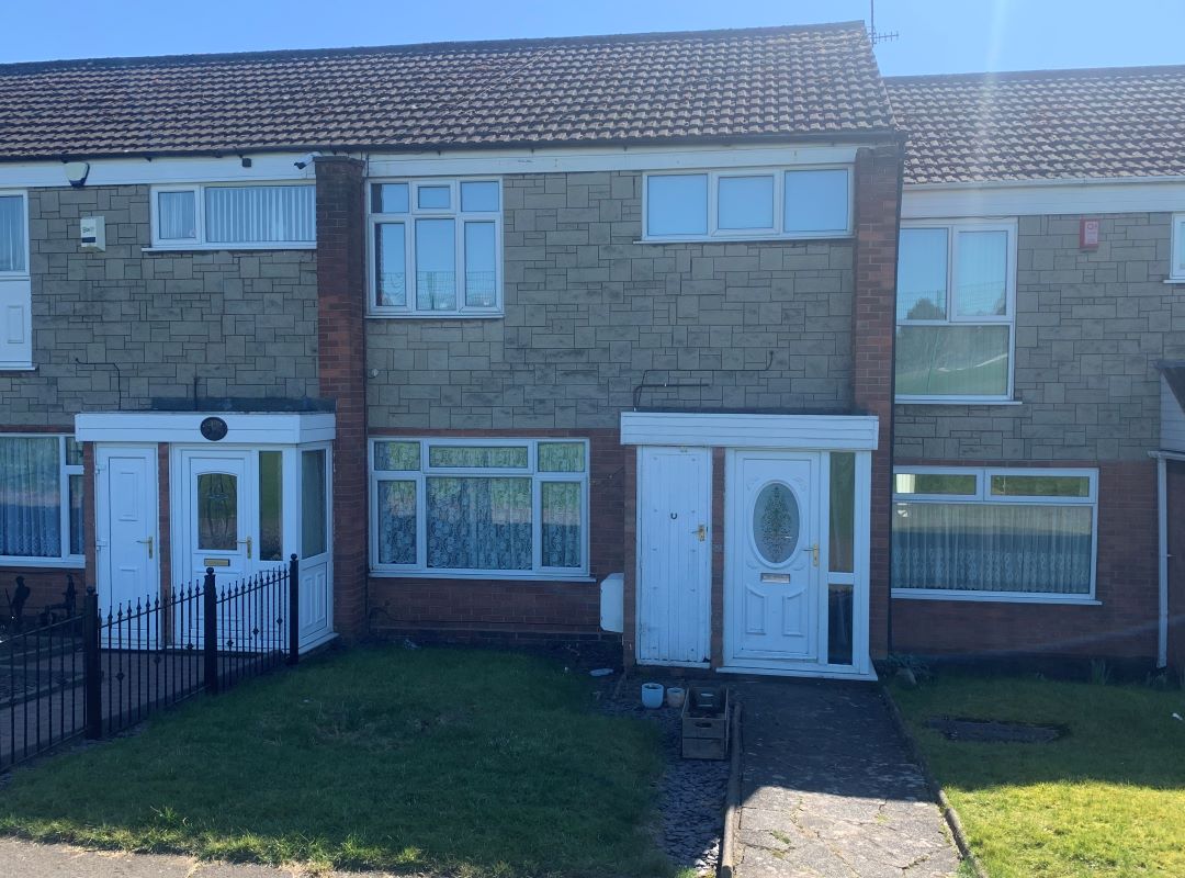 A Portfolio of Five Freehold Ground Rents secured upon Modern Town Houses