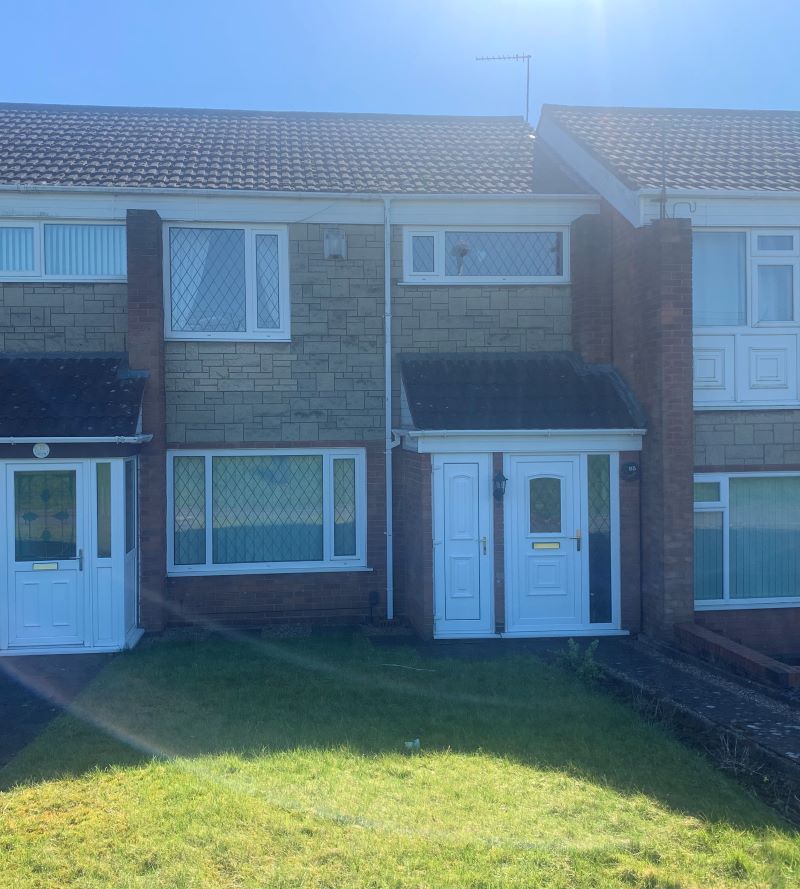 A Portfolio of Five Freehold Ground Rents secured upon Modern Town Houses