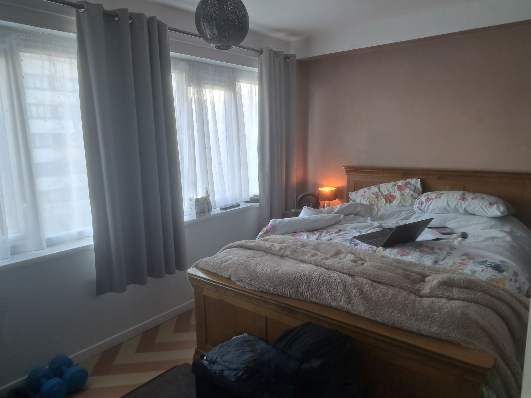 Leasehold Investment One Bedroom Flat (Rental £7,800 per annum)