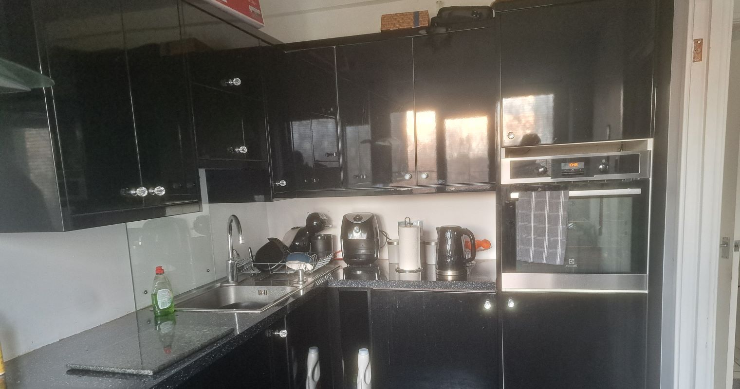 Leasehold Investment One Bedroom Flat (Rental £7,800 per annum)
