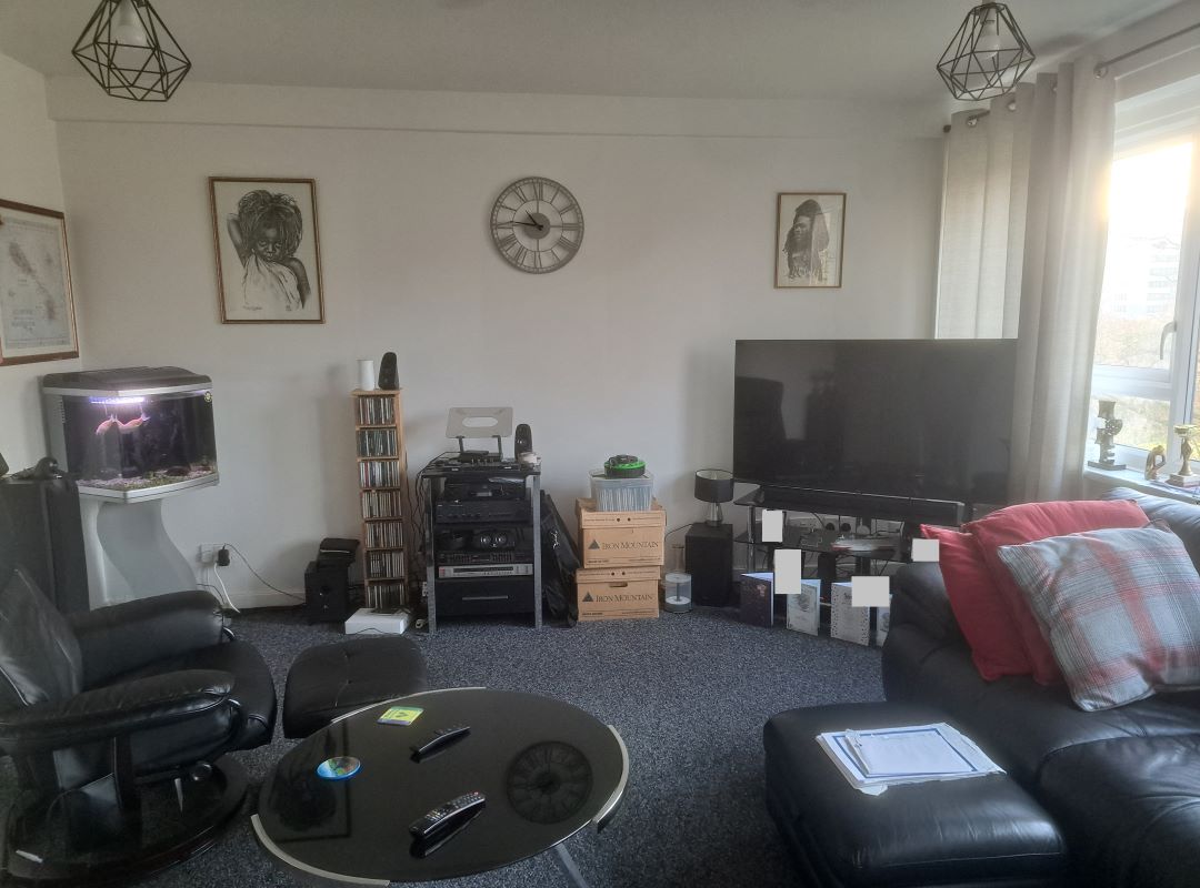 Leasehold Investment One Bedroom Flat (Rental £7,800 per annum)