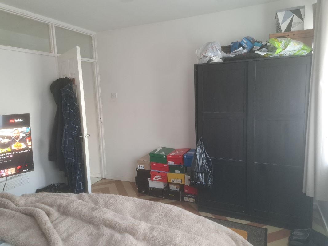 Leasehold Investment One Bedroom Flat (Rental £7,800 per annum)