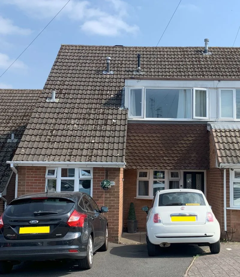A Portfolio of Freehold Ground Rents secured upon Three Semi Detached Houses