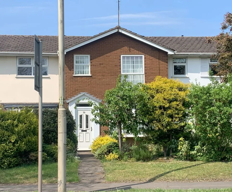 Property cover
