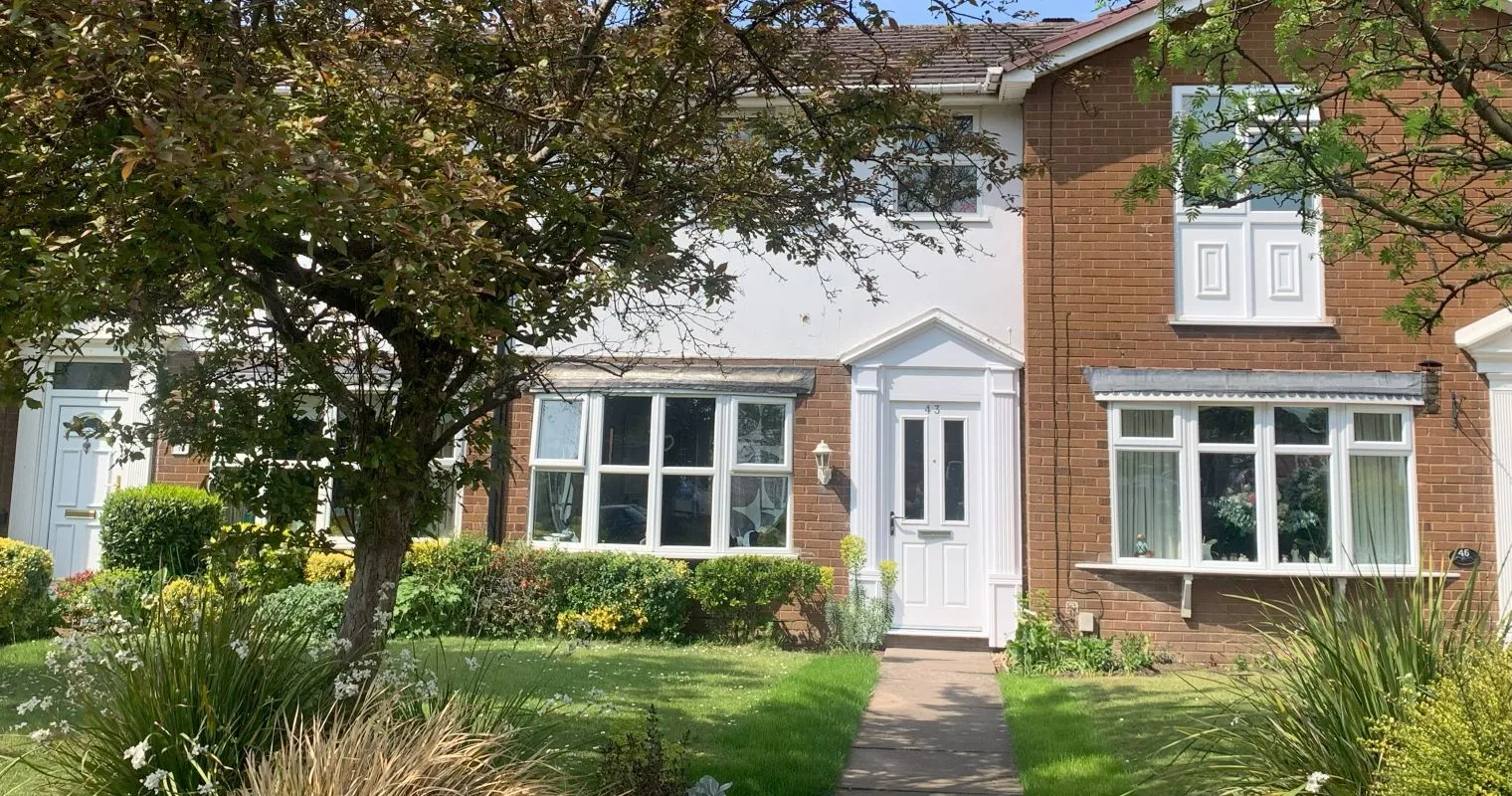 A Portfolio of Three Freehold Ground Rents secured upon Modern Town Houses