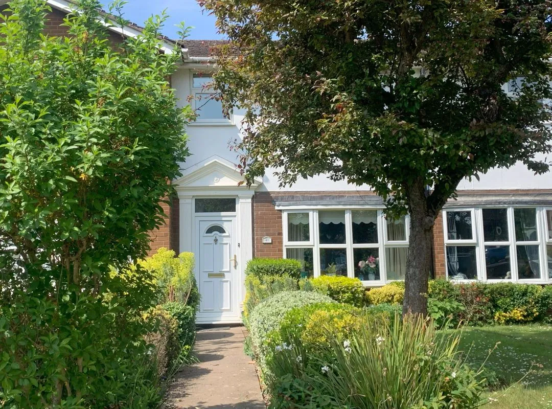 A Portfolio of Three Freehold Ground Rents secured upon Modern Town Houses