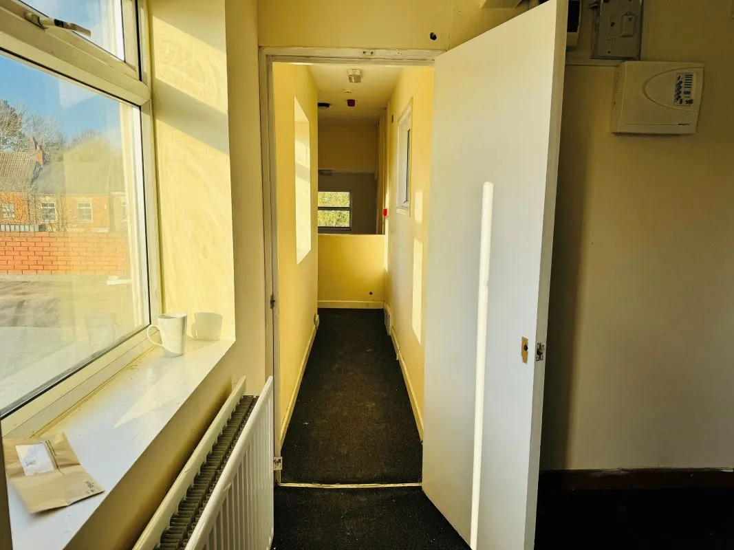 Property cover