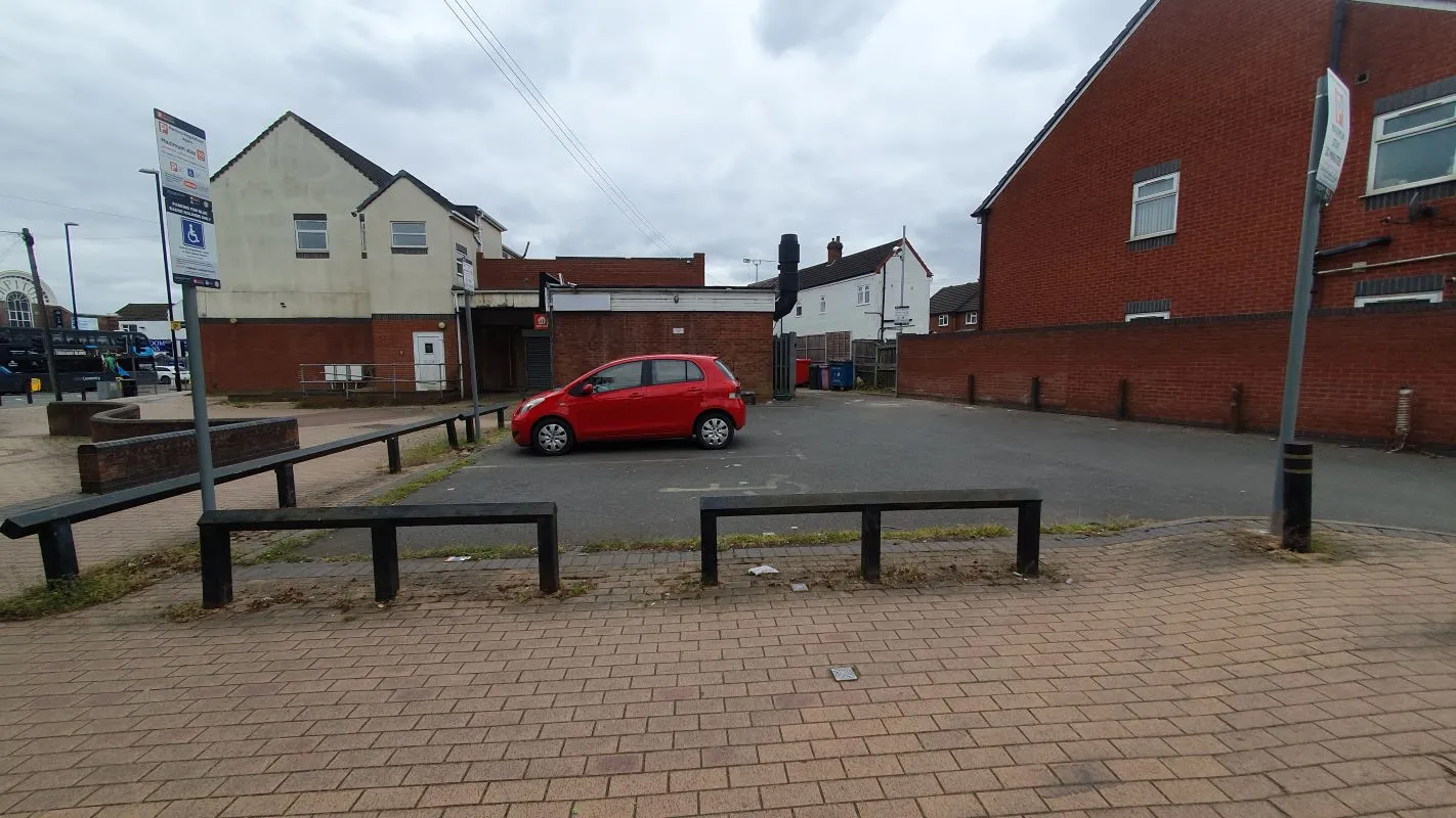 Freehold Convenience Store with Three Self Contained Flats