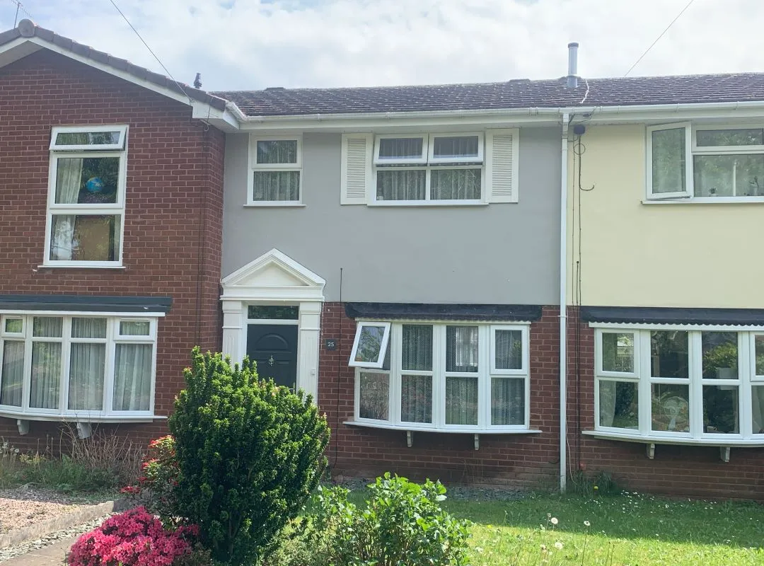 A Portfolio of Freehold Ground Rents secured upon Five Modern Town Houses
