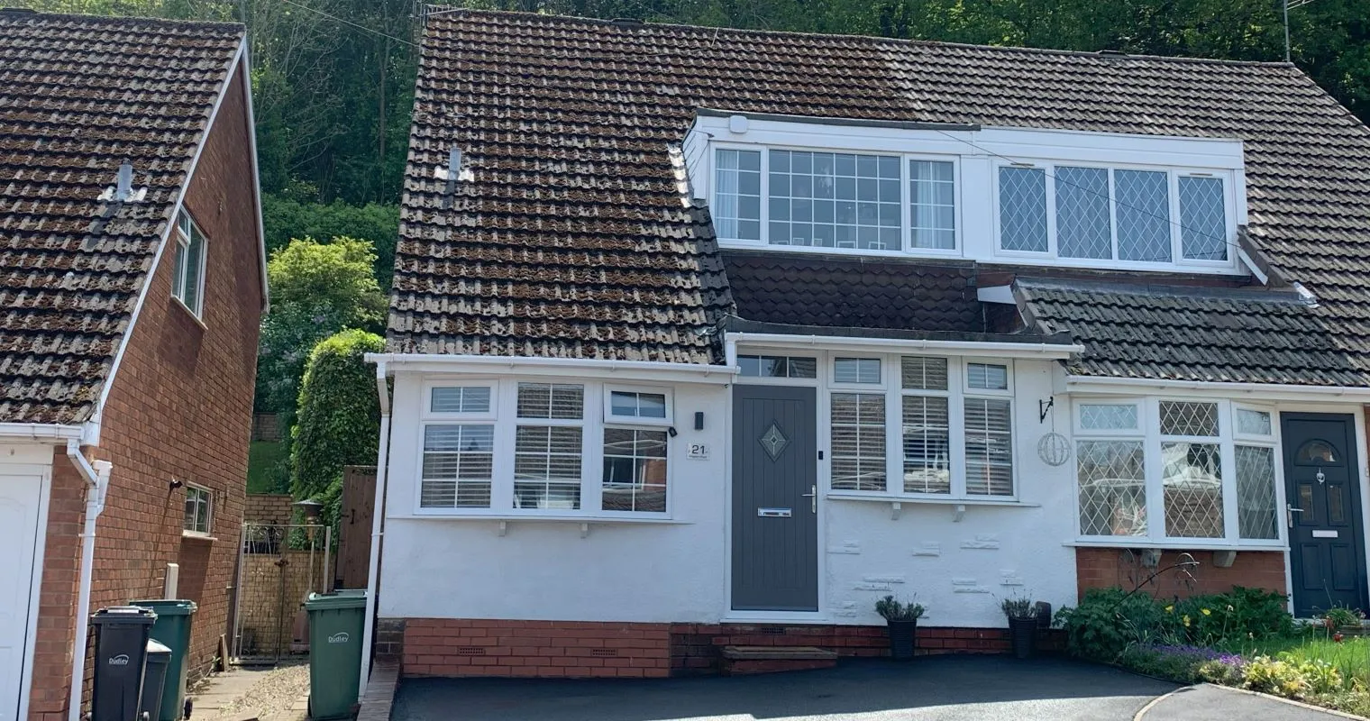 A Portfolio of Freehold Ground Rents secured Three upon Semi Detached Houses