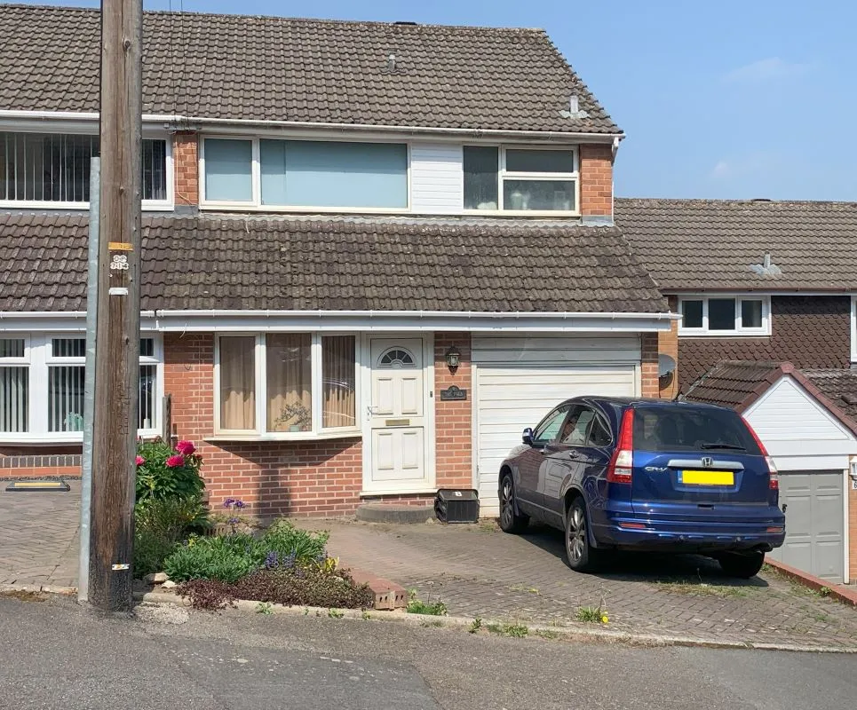 A Portfolio of Freehold Ground Rents secured Three upon Semi Detached Houses