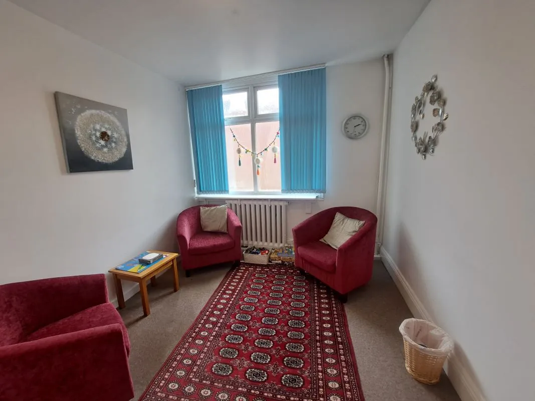 Freehold Commercial Investment Property with Car Parking