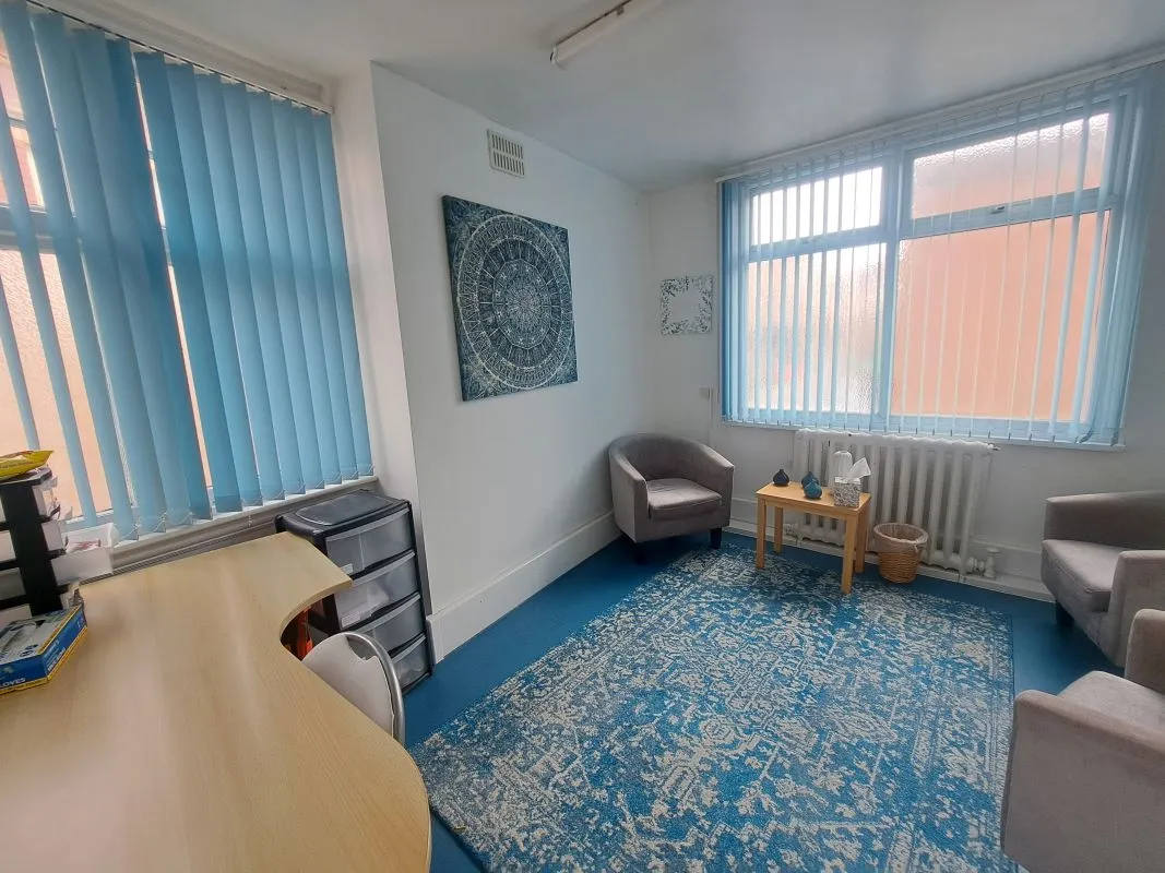 Freehold Commercial Investment Property with Car Parking