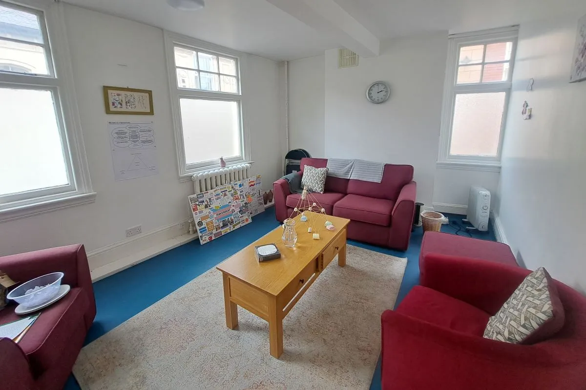 Freehold Commercial Investment Property with Car Parking