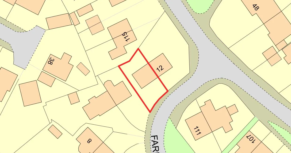 Property cover