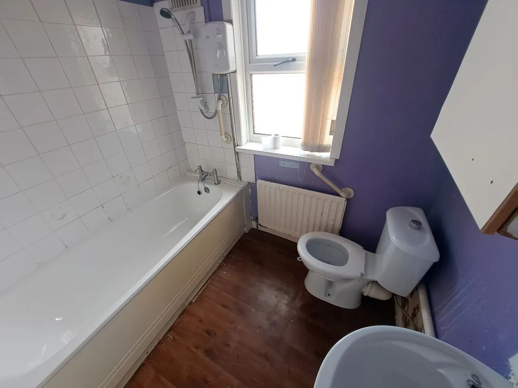 Property cover